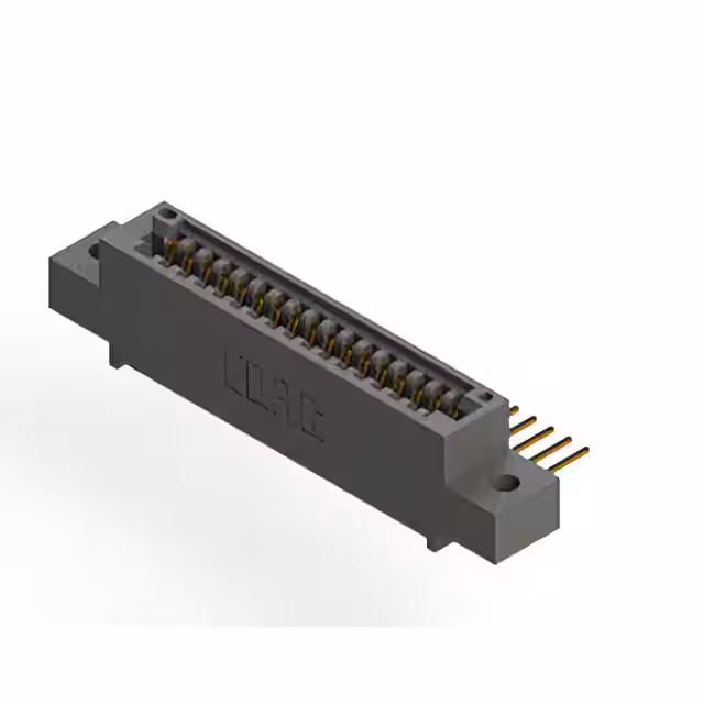 395-017-559-402 EDAC Inc.  Edgeboard Connectors